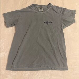 Boys L pfins Bass Tee